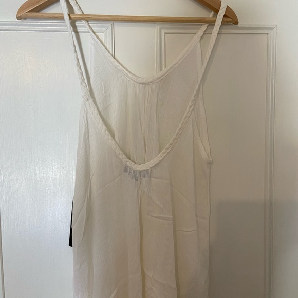 Lulus Swim Coverup - Picture 3 of 3